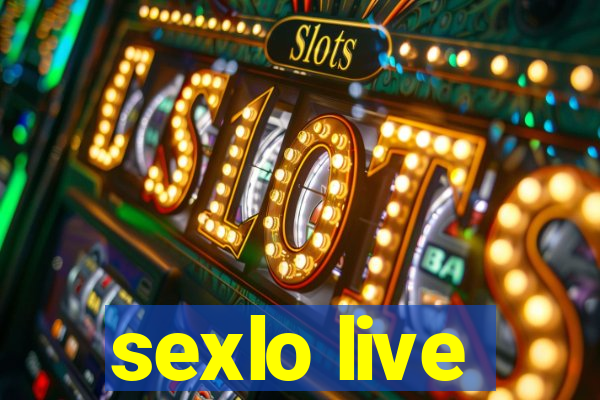 sexlo live